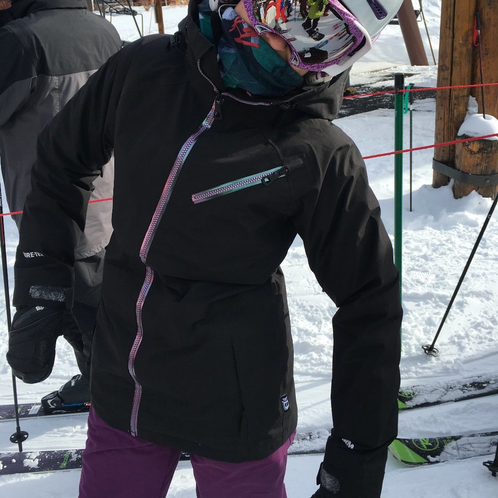 Armada Gore-tex Ski Jacket - Women's Small